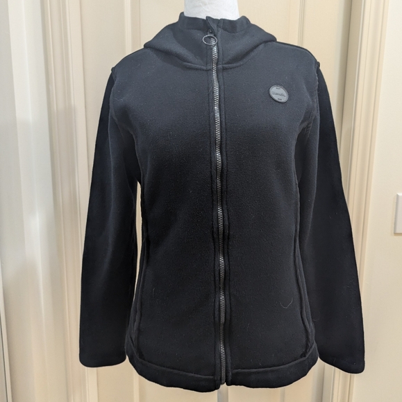 BENCH HOODIE - Picture 3 of 8